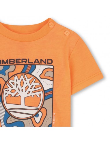 T-Shirt TIMBERLAND