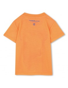 T-Shirt TIMBERLAND 2