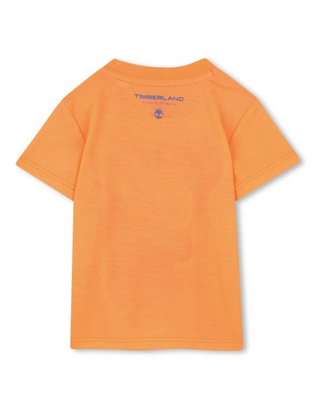 T-Shirt TIMBERLAND
