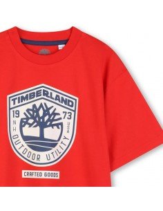 T-Shirt TIMBERLAND