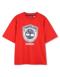 T-Shirt TIMBERLAND 2