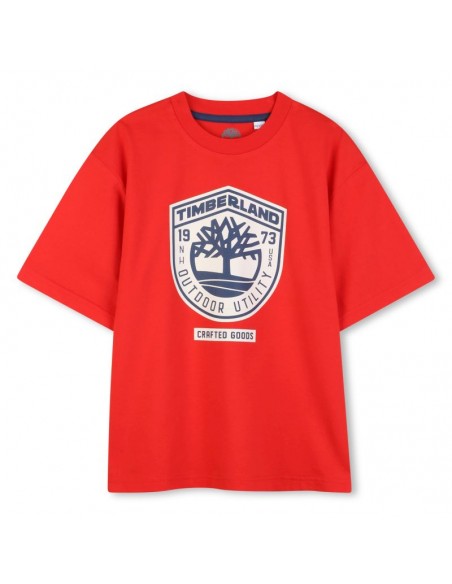 T-Shirt TIMBERLAND