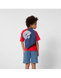 T-Shirt TIMBERLAND