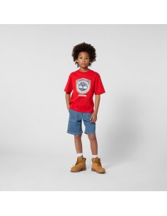 T-Shirt TIMBERLAND