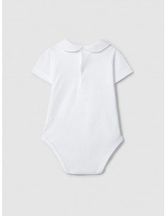 LARANJINHA Body · 93302V6175M07/10 | byMARKA