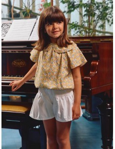 Calção LARANJINHA 2