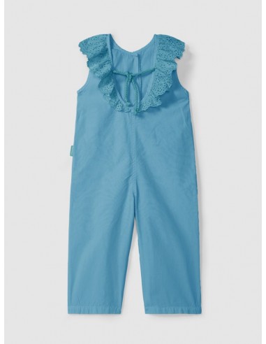 Jardineira LARANJINHA