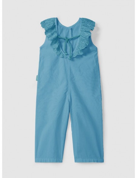 Jardineira LARANJINHA