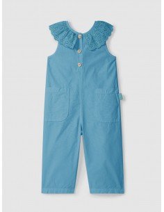 LARANJINHA Dungarees · 93310V6435F75/33 | byMARKA