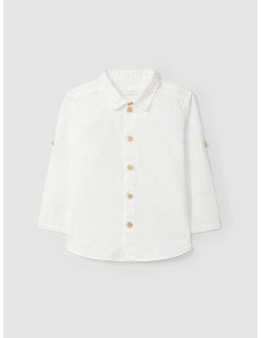 Camiseta LARANJINHA · 93319CV695U58/11 | byMARKA