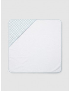 Toalha banho LARANJINHA 2