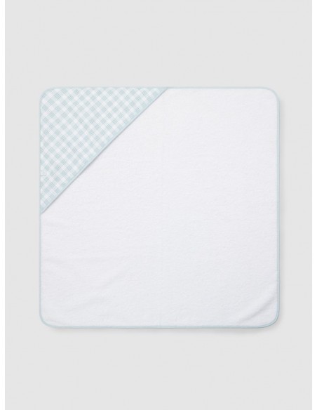 Toalha banho LARANJINHA