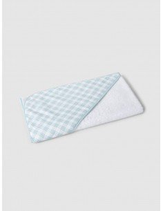 Bath Towel LARANJINHA · 93344V6251125/41 | byMARKA