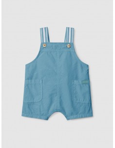 Jardineira LARANJINHA 2