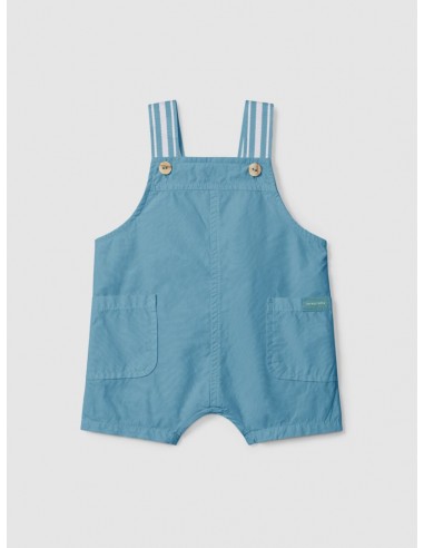 Jardineira LARANJINHA