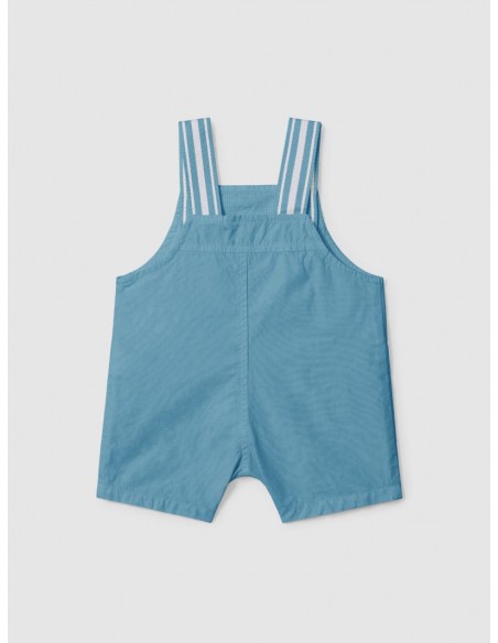 Jardineira LARANJINHA