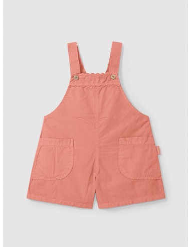 Jardineira LARANJINHA