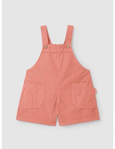 Jardineira LARANJINHA