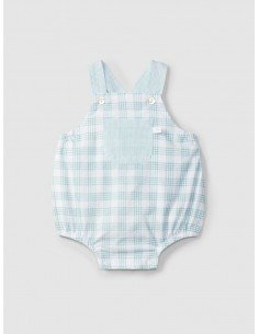 Romper LARANJINHA · 93384V6240F91/41 | byMARKA