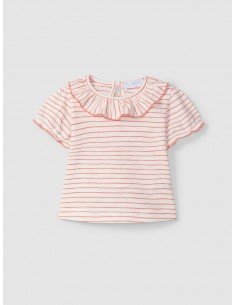 LARANJINHA T-Shirt · 93307V6383G44/24 | byMARKA