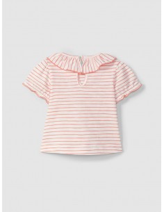 T-Shirt LARANJINHA 2