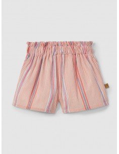 LARANJINHA Shorts · 93308V6483F82/23 | byMARKA