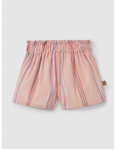 LARANJINHA Shorts