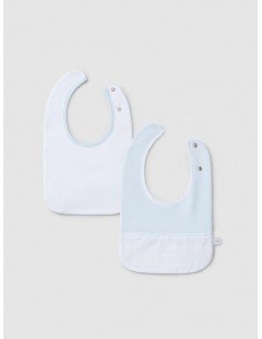 Bib LARANJINHA · 93337V6188M07/29 | byMARKA