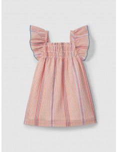 Vestido LARANJINHA 2