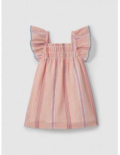 LARANJINHA Dress · 93350V6481F82/23 | byMARKA
