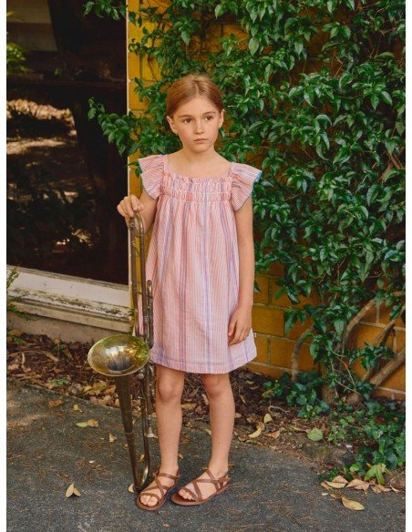 LARANJINHA Dress