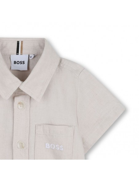 Camisa BOSS