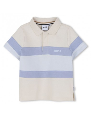 Polo BOSS