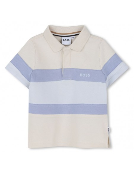 Polo BOSS