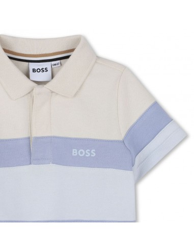 Polo BOSS