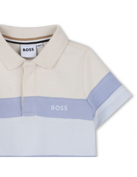 Polo BOSS