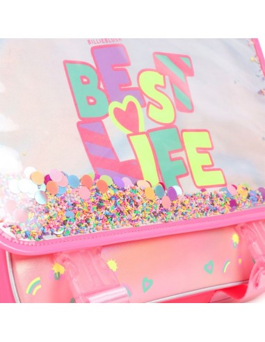 Mochila/Bolsa BILLIEBLUSH