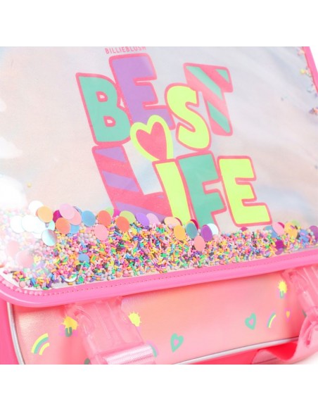 Mochila/Bolsa BILLIEBLUSH