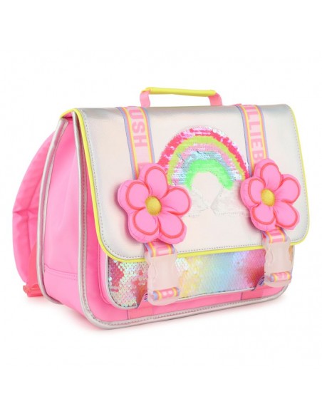 Mochila/Bolsa BILLIEBLUSH