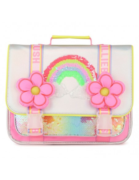 Mochila/Bolsa BILLIEBLUSH