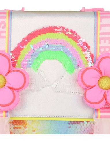 Mochila/Bolsa BILLIEBLUSH