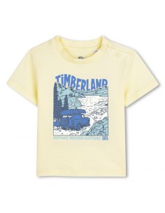T-Shirt TIMBERLAND