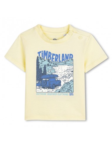 T-Shirt TIMBERLAND