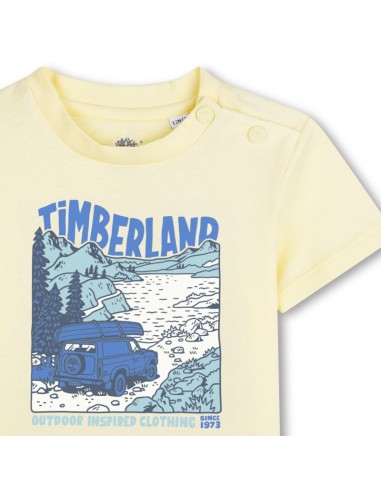 T-Shirt TIMBERLAND