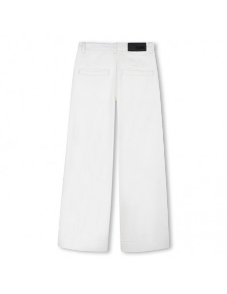 Calça Jeans KARL LAGARFELD