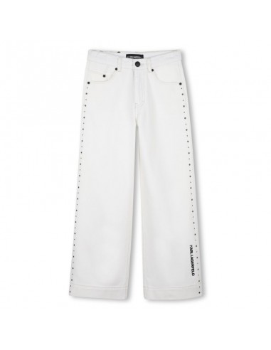 Calça Jeans KARL LAGARFELD