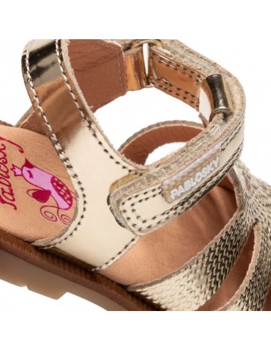 Sandália PABLOSKY