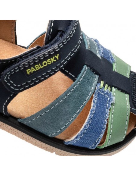 Sandália PABLOSKY