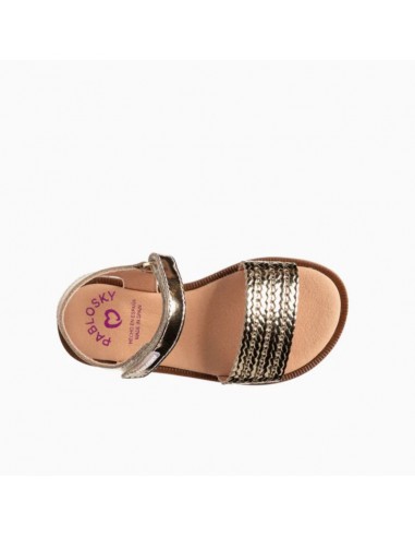 Sandália PABLOSKY