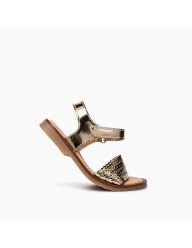 Sandália PABLOSKY
